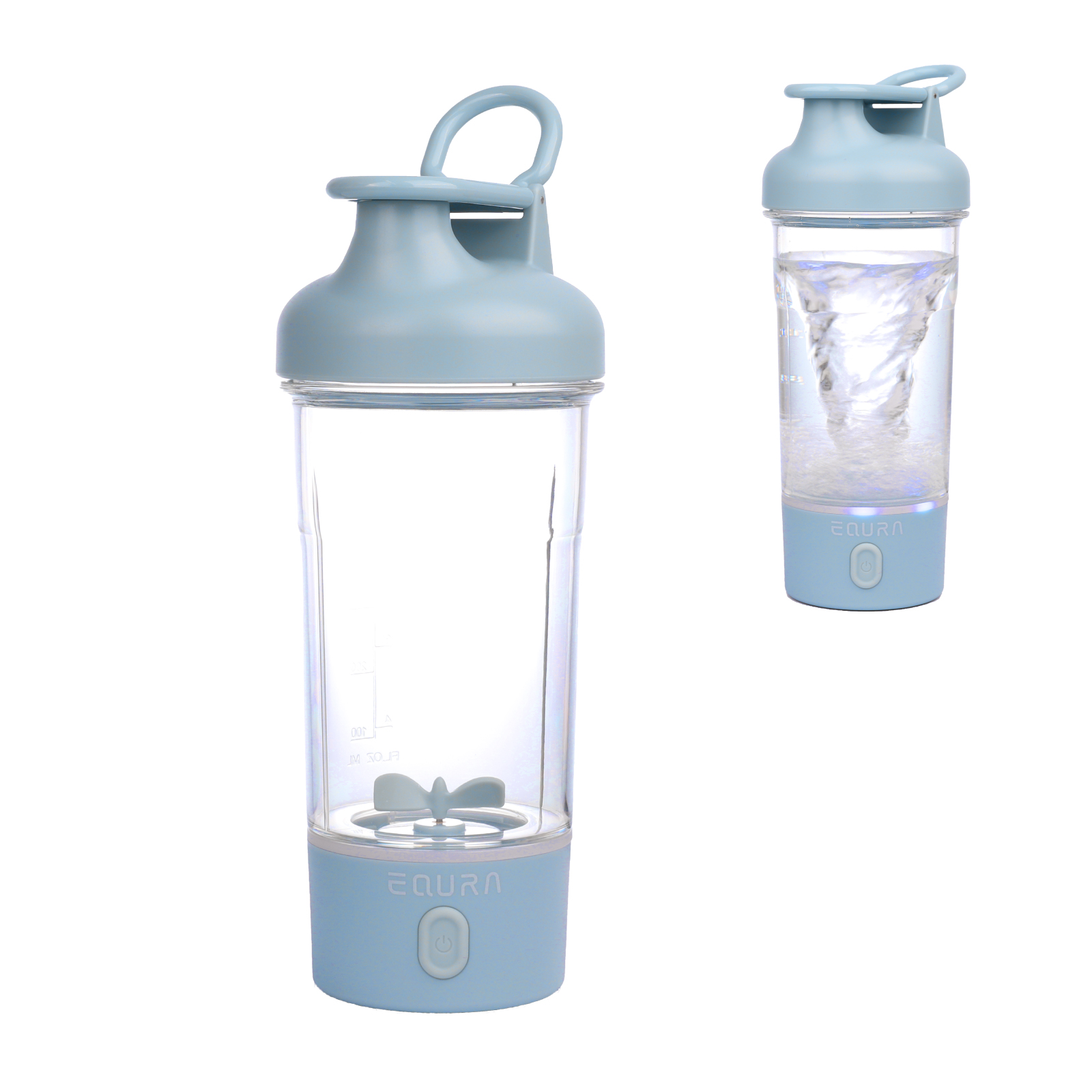 Self Stirring Mug ASM-113-RD